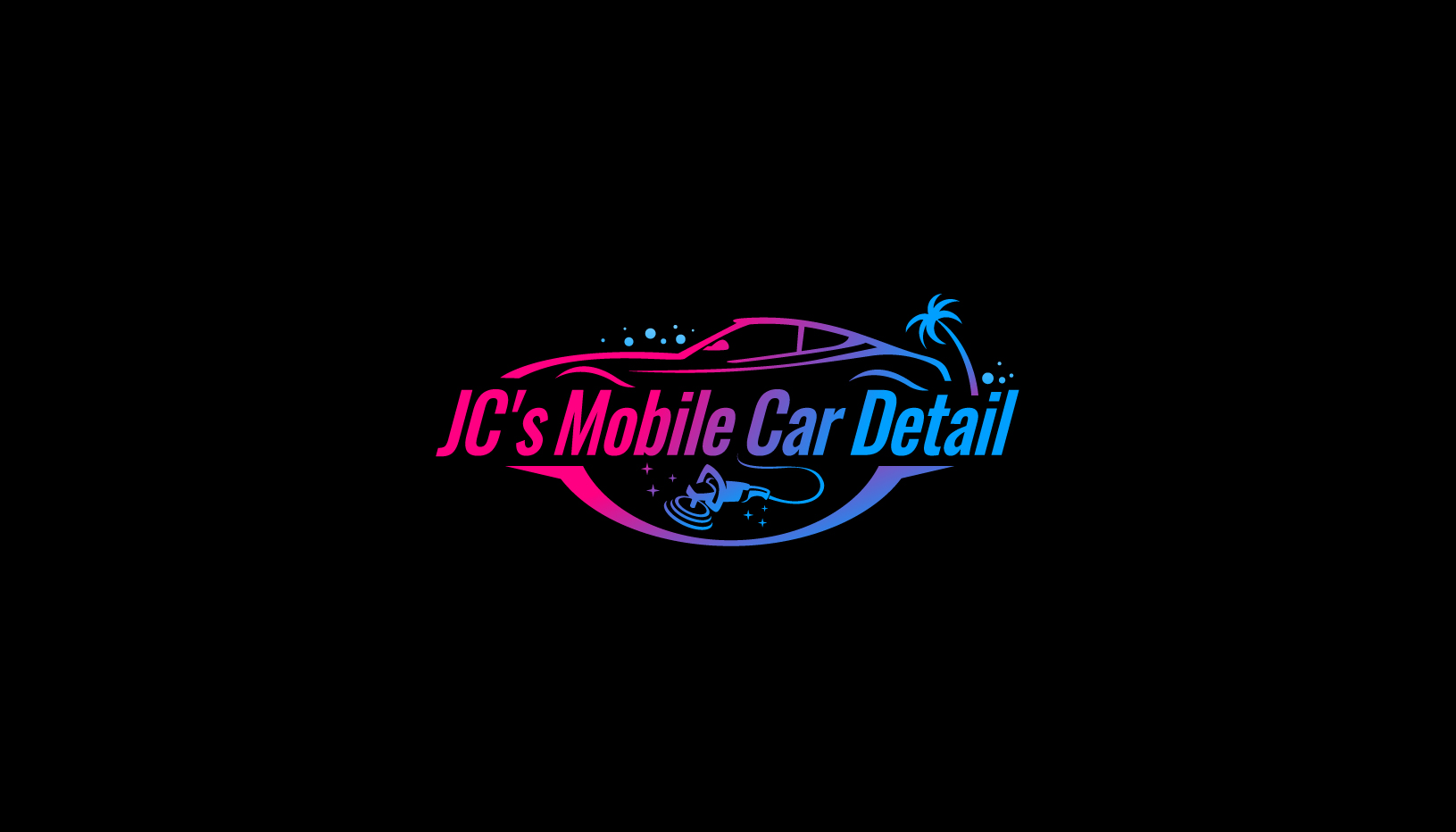 JC's Mobile Car Detailing and Wash